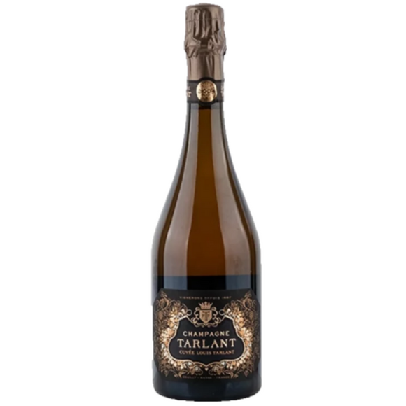 Tarlant  Cuvee Louis Brut Nature (Base vintage 1996-2000, Disgorged in Nov 2016) NV (1*75cl)