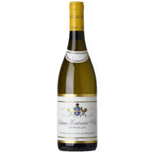 Leflaive Puligny-Montrachet Les Pucelles 1er Cru 2011 (1*75cl)