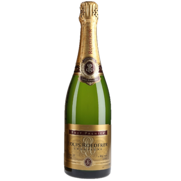 Louis Roederer Brut (Released in 1970s) NV (1*75cl)