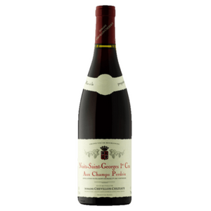 Chevillon Chezeaux Nuits-St-Georges Aux Champs Perdrix 1er Cru 2011 (1*Mag)