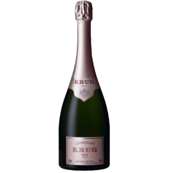 Krug Edition 27eme Brut Rose NV (1*75cl)