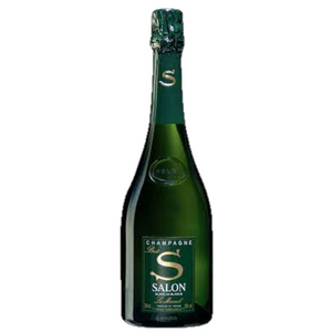 Salon  Cuvee 'S' Le Mesnil Blanc de Blancs Brut 2013 (1*75cl)