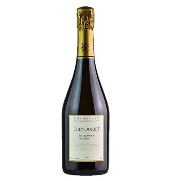 Egly-Ouriet Grand Cru Brut Millesime 2013 (1*75cl)