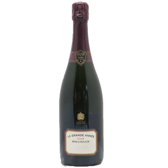 Bollinger  La Grande Annee Rose 1990 (1*75cl)