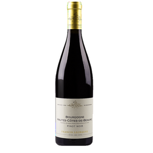 Francis Lechauve L'Eveil des Sens Bourgogne Hautes Cotes de Beaune Chardonnay 2019  (1*75cl)