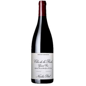 Nicolas Potel Clos de la Roche Grand Cru 2004  (1*75cl)