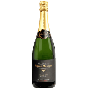 Pierre Moncuit Millenaire Grand Cru Blanc de Blancs Brut 2008   (1*75cl)