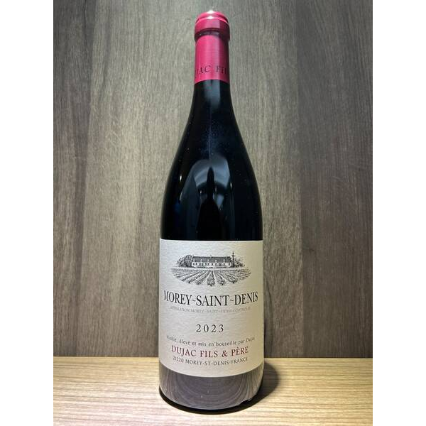 Dujac Fils et Pere  Morey Saint Denis 2023 (1*75cl)