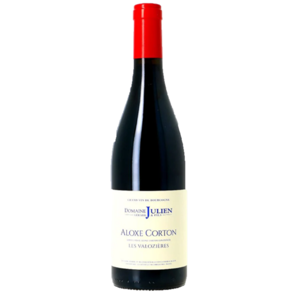 Gerard Julien & Fils Aloxe-Corton Les Valozieres 1er Cru 2020  (1*75cl)