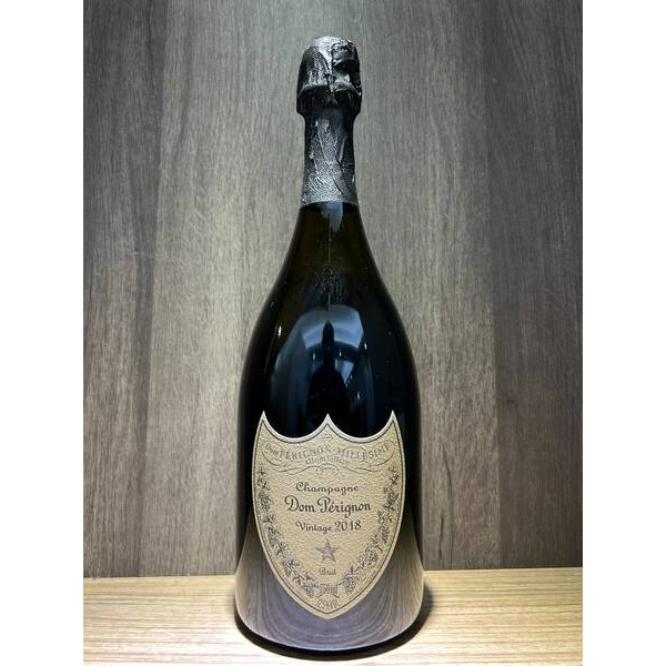 Dom Perignon Vintage 2018 (1*75cl)