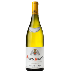 Domaine Matrot Saint-Romain 2015 (1*75cl)