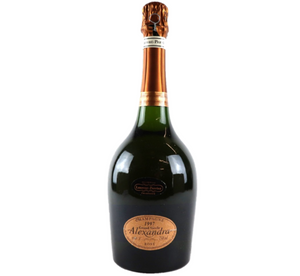 Laurent-Perrier Alexandra Rose 1997 (1*75cl)