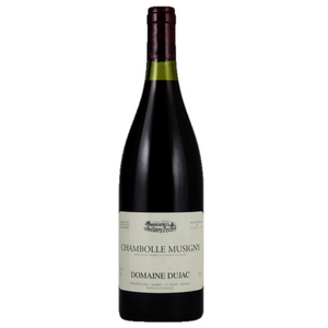 Domaine Dujac Chambolle Musigny 2017 (1*75cl)