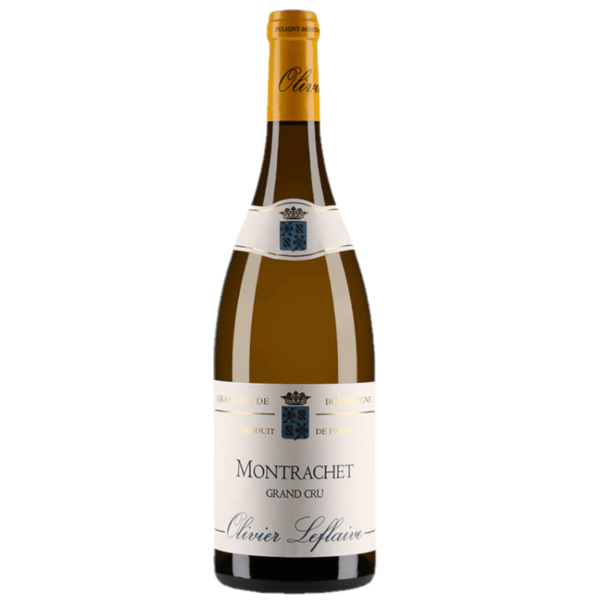 Olivier Leflaive Montrachet Grand Cru 1999 (1*Mag)