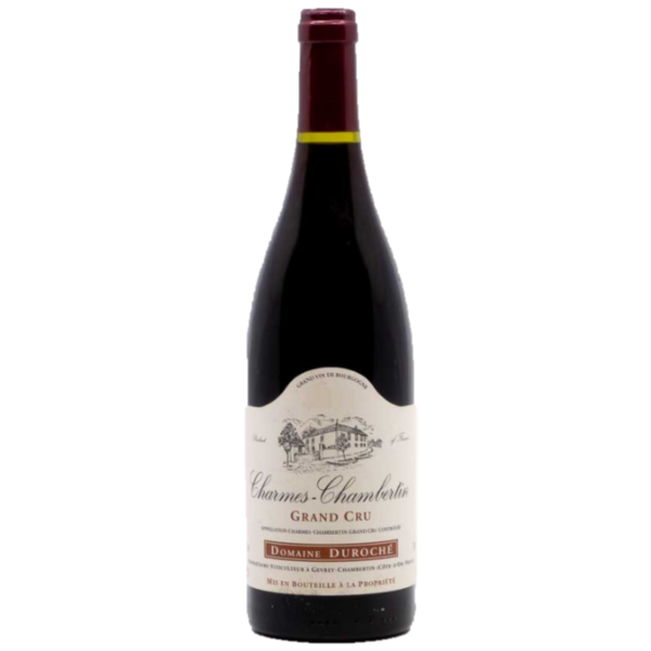Duroche Charmes-Chambertin Grand Cru 2005 (1*75cl)