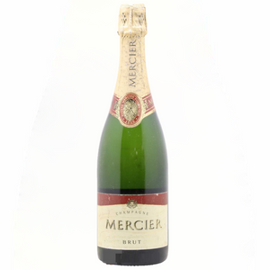 Mercier  Brut 1988 (1*75cl)