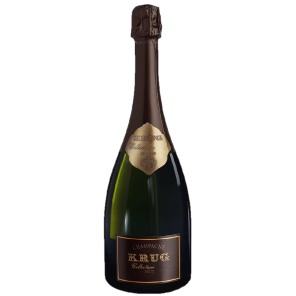 Krug Collection Brut 1990 (1*75cl)