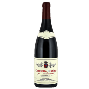 Ghislaine Barthod  Chambolle-Musigny Aux Beaux Bruns 1er Cru 2021 (1*75cl)