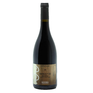 Petit-Roy  Monthelie Meix Bataille 1er Cru 2019 (1*Mags)