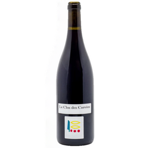 Prieure Roch Nuits-Saint-Georges Le Clos des Corvees 1er Cru 2017  (1*75cl)