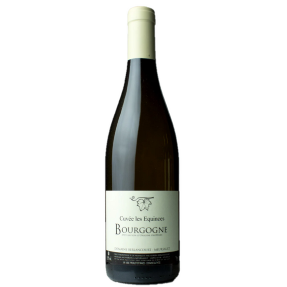 Berlancourt Bourgogne Cuvee les Equinces 2020 (1*75cl)