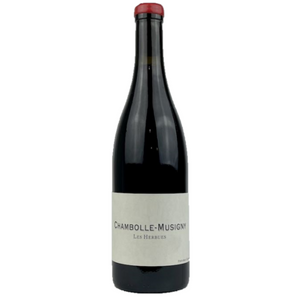 Frederic Cossard Domaine de Chassorney Chambolle-Musigny Les Herbues 2022 (1*75cl)