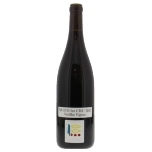 Prieure Roch Nuits-Saint-Georges Le Clos des Corvees 1er Cru 2017  (1*75cl)