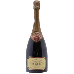 Rare, Rising Star in Champagne: Elise Bougy Vibration MX & ML Rare, Rising Star in Champagne: Elise Bougy Vibration MX & ML