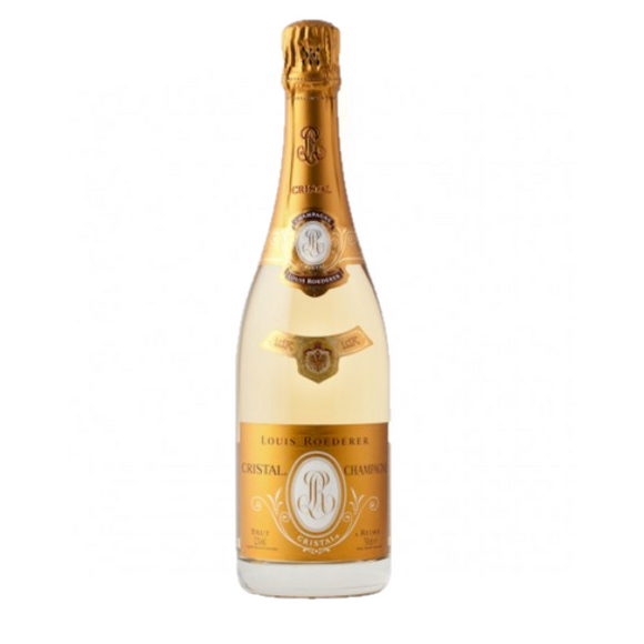 Louis Roederer Cristal (Gift-box) 1988(1*75cl)