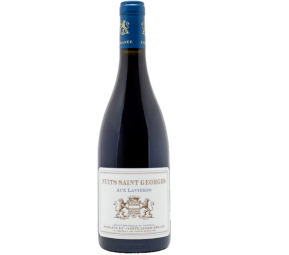 Comte Liger-Belair Nuits-Saint-Georges Aux Lavieres 2017  (1*75cl)