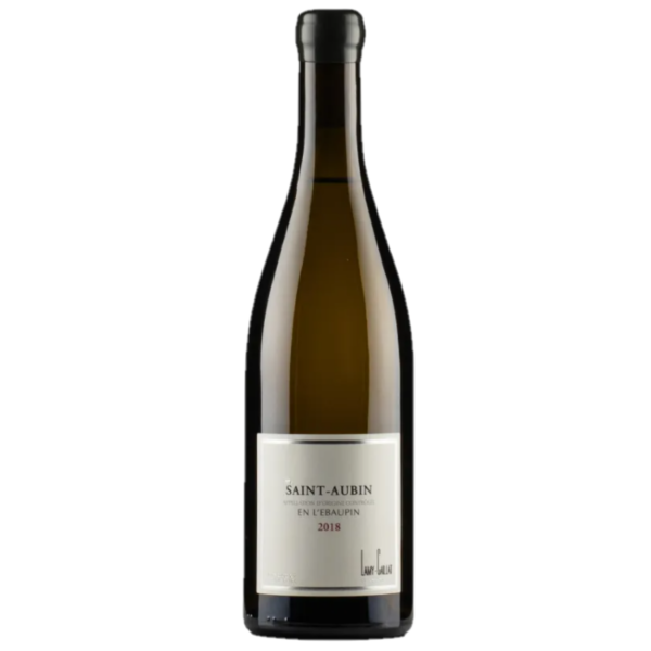 Lamy-Caillat Saint-Aubin en l'Ebaupin 2018 (1*75cl)