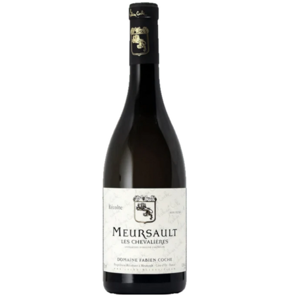 Fabien Coche Meursault Les Chevalieres 2022  (1*75cl)