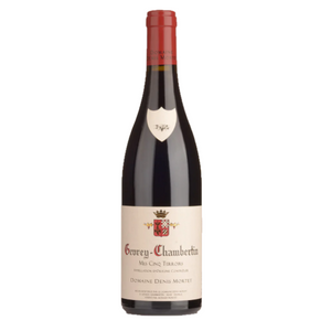 Denis Mortet Gevrey-Chambertin Mes Cinq Terroirs 2019 (1*Mag)