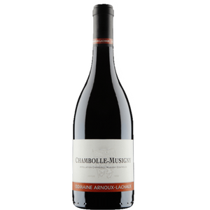 Arnoux-Lachaux Chambolle-Musigny 2019 (1*75cl)