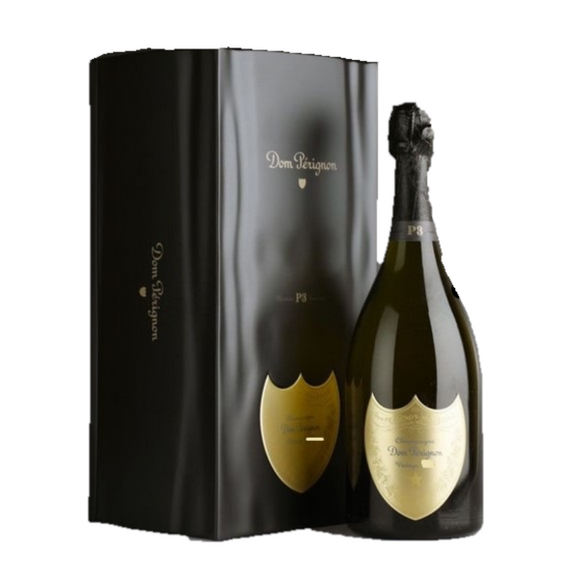 Dom Perignon P3 Plenitude Brut (Gift-box) 1990(1*75cl)