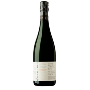 Jacques Selosse  Les Carelles Le Mesnil Sur Oger Grand Cru (Disgorged in 2014) NV (1*75cl)