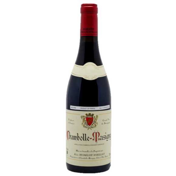 Hudelot Noellat Chambolle-Musigny 2013  (1*75cl)