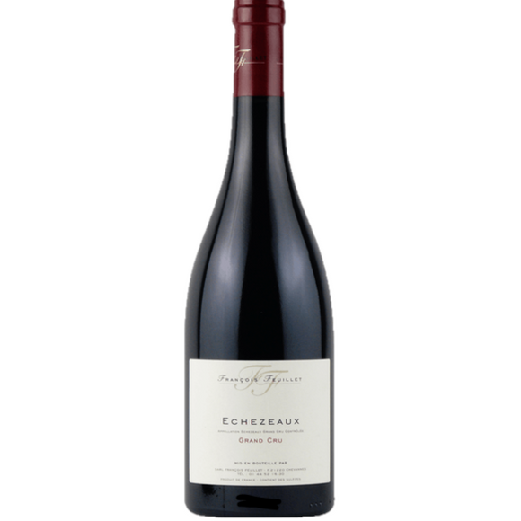 Francois Feuillet Echezeaux Grand Cru 2017 (1*75cl)