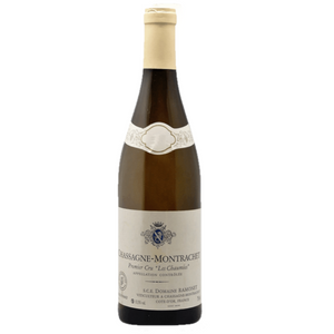 Ramonet  Chassagne-Montrachet Les Chaumees 1er Cru 2019 (1*75cl)