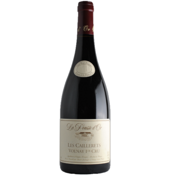 Domaine de la Pousse d'Or Volnay 1er Cru Les Caillerets 60 Ouvrees Cuvee Amphore 2020  (1*75cl)