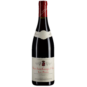 Chevillon-Chezeaux Nuits-St-Georges Poret 1er Cru 2015  (1*Mag)