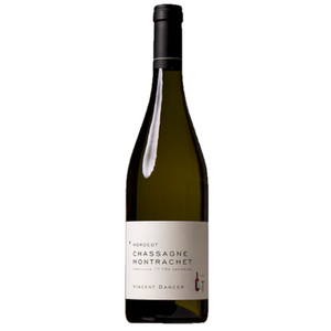 Vincent Dancer Chassagne-Montrachet Morgeot 1er Cru 2020 (1*75cl)