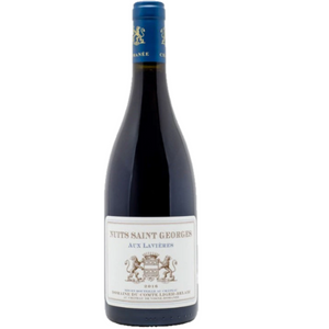 Comte Liger-Belair Nuits-Saint-Georges Aux Lavieres 2016 (1*75cl)