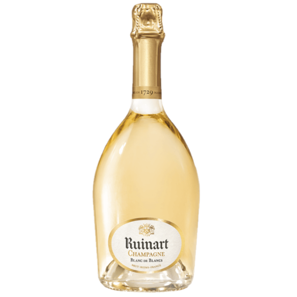 Ruinart  Blanc de Blancs Brut NV (1*75cl)