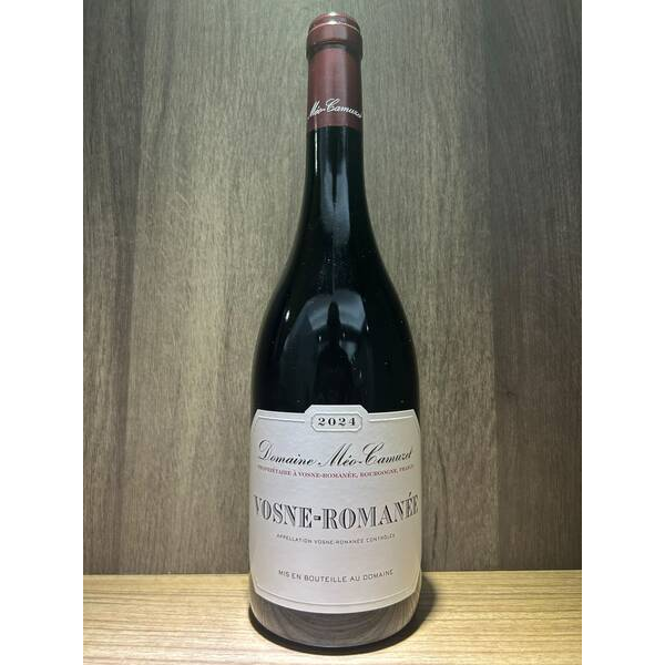 Meo-Camuzet  Vosne-Romanee 2024 (1*75cl)