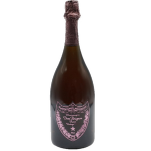 Dom Perignon Rose 1996 (1*75cl)