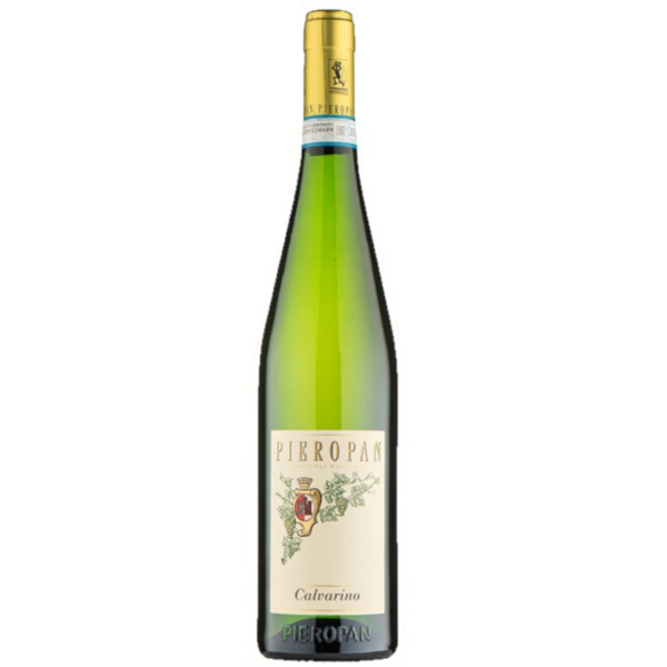 Pieropan Soave Classico Calvarino 2010 (1*75cl)