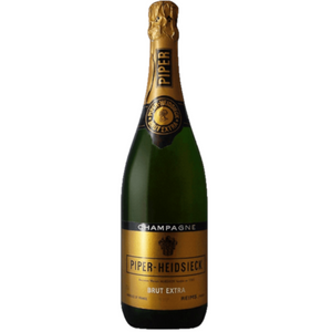 Piper-Heidsieck Brut Extra (Old Disgorged) NV  (1*75cl)