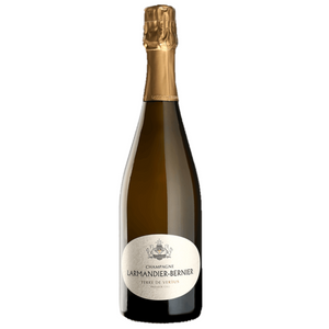 Larmandier-Bernier Terre de Vertus Blanc de Blancs Premier Cru Non-Dose 2009 (1*75cl)