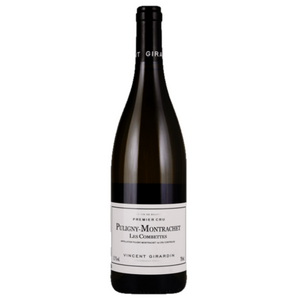 Vincent Girardin Puligny Montrachet Les Combettes 1er Cru 2002  (1*75cl)